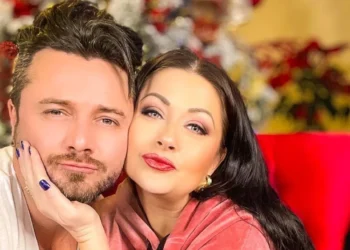 Gabriela Cristea și Tavi Clonda au o nouă mașină! Ce bolid de lux și-au luat cei doi