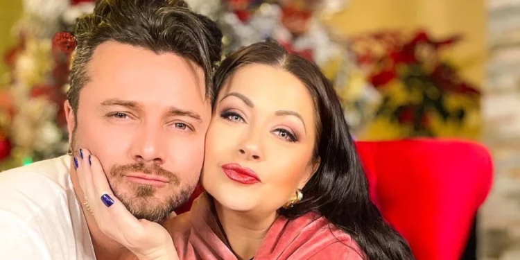Gabriela Cristea și Tavi Clonda au o nouă mașină! Ce bolid de lux și-au luat cei doi