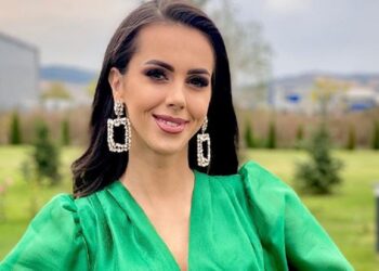Georgiana Lobonț, apel disperat pe rețelele sociale: ”Are o formă extrem de rară și agresivă de cancer osos”