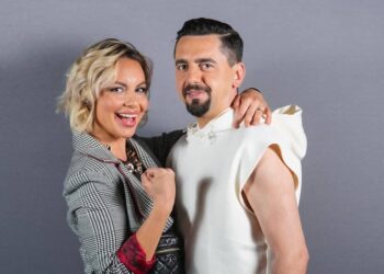 Eliza Natanticu, dieta minune cu care își dorește să slăbească