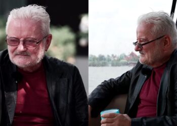 Irinel Columbeanu, de nerecunoscut după ce a suferit un AVC! Nu poate duce paharul la gură și are dificultăți de vorbire