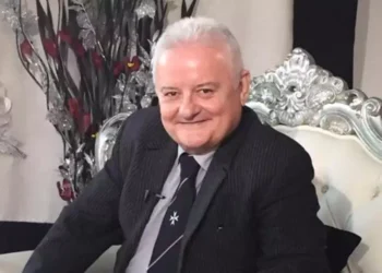 Irinel Columbeanu se confruntă cu probleme de sănătate și are pierderi de memorie