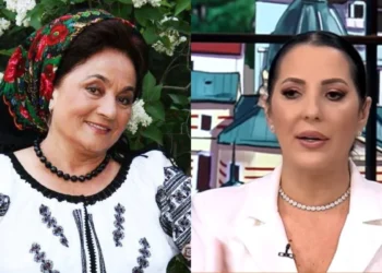 Scandal uriaș în lumea muzicii populare. Laura Lavric o face praf pe Angela Rusu, după ce artista a jignit-o