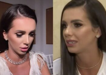 Ce s-a întâmplat cu Georgiana Lobonț după ce a pierdut sarcina: ”Mă doare sufletul”