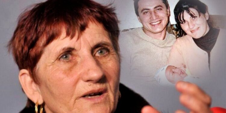 Mama Elodiei Ghinescu, atac dur după eliberarea lui Cioacă din pușcărie: „Trebuie să îi fie frică de mine”