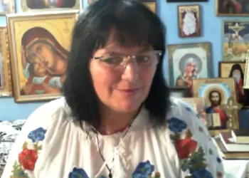 Maria Ghiorghiu, previziune extremă pentru România