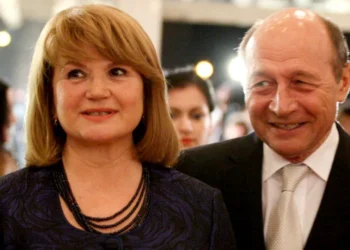 Cu ce se ocupa Maria Băsescu înainte de a-l cunoaște pe Traian Băsescu