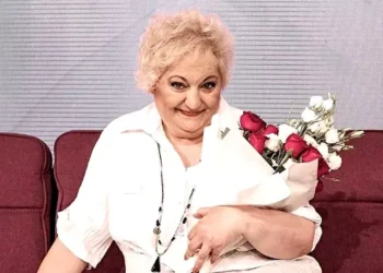 Marilena Chelaru, după ce a făcut 4 AVC-uri și a stat două luni în spital: ”Am fost la un pas de moarte”
