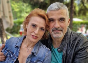 Cea mai mare slăbiciune a Monicăi Davidescu! Pe ce își cheltuie toți banii soția lui Aurelian Temișan