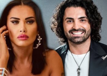 Oana Zăvoranu l-a făcut de râs pe Pepe! Cât durau partidele de amor: ”Stătea prost la capitolul ăsta”