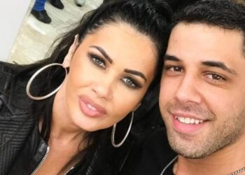 Oana Zăvoranu a spus adevărul despre relația cu Alex Ashraf