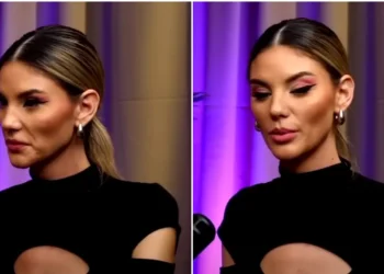 „Am simțit că m-am născut a doua oară când am divorțat”. Ramona Olaru a apelat la psiholog după divorț