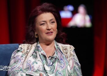 Ce interdicție a primit Rona Hartner din partea medicilor, după ce cancerul i-a recidivat