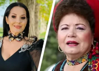 Continuă războiul dintre Saveta Bogdan și Angela Rusu: „Eu am o stea în America, pe Aleea Celebrităților, unde vin numai bogătași acolo. Ea nu are nicio stea”