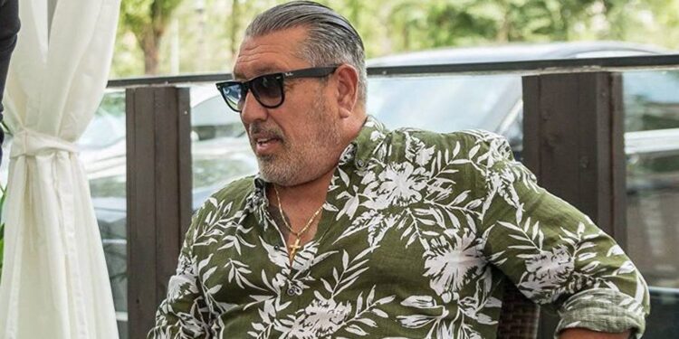 Serghei Mizil dezvăluie care a fost cel mai greu moment din viaţa lui