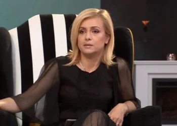„O demitere nu rezolvă un sistem putred. Spitalele se scufundă”. Simona Gherghe, mesaj pentru ministrul Sănătății