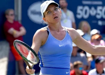 Simona Halep şi-a aflat suspendarea pentru dopaj. Anunţ de ultimă oră