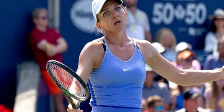 Simona Halep şi-a aflat suspendarea pentru dopaj. Anunţ de ultimă oră