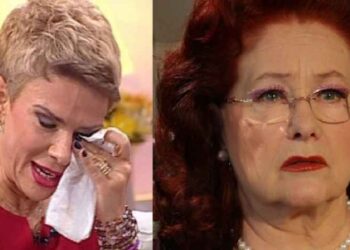 Ce lecție de viață a învățat Teo Trandafir de la Stela Popescu: „Mi-a spus un lucru ce m-a marcat, l-am urmat…”