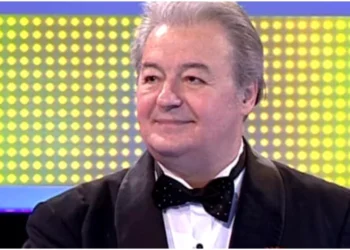 Cum și-a prevestit moartea Corneliu Vadim Tudor: “Asta e ultima mea zi”