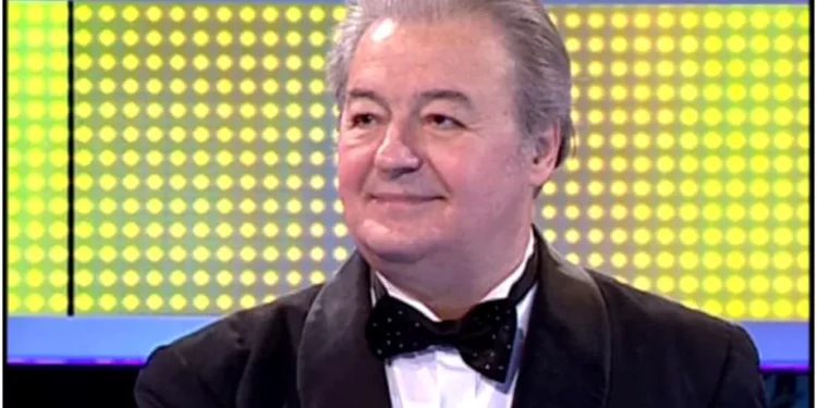 Cum și-a prevestit moartea Corneliu Vadim Tudor: “Asta e ultima mea zi”