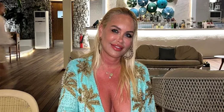 Vica Blochina, totul despre operația la stomac. Cât a costat-o, cât a slăbit și cum decurge recuperarea