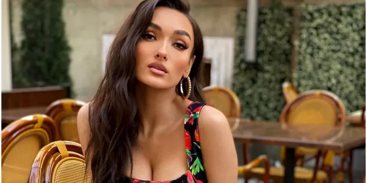 Cu ce probleme de sănătate se confruntă Viviana Sposub după despărțirea de George Burcea