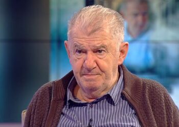 De ce a renunțat Florin Zamfirescu la teatru, de fapt! A dat din ”casă”