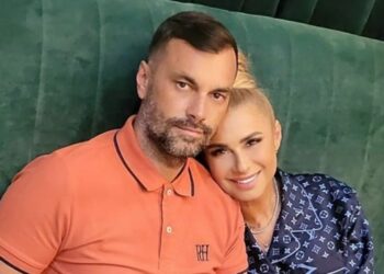 Anamaria Prodan, prima reacţie despre împăcarea cu Flavius Nedelea