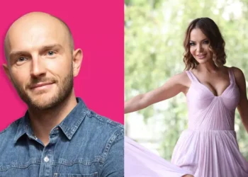 Cătălin Bordea a refuzat-o pe Andreea Antonescu. De ce comediantul nu a început o relație cu artista