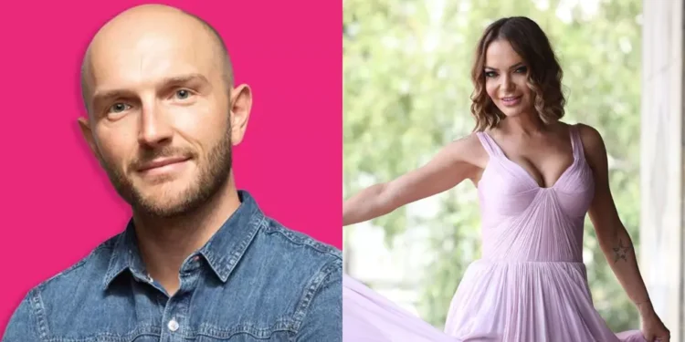 Cătălin Bordea a refuzat-o pe Andreea Antonescu. De ce comediantul nu a început o relație cu artista