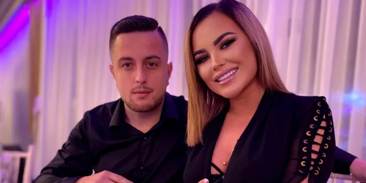 Carmen De la Sălciua neagă acuzațiile primite de la fostul ei coleg de formație: „Îl dau în judecată dacă nu se potolește!”