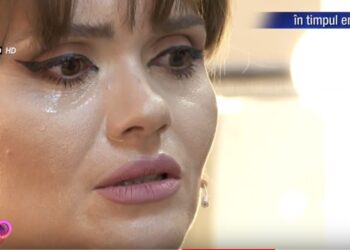Cristina Șișcanu, moment de sinceritate:  ”Am aproape 39 de ani și începe să mă sperie destul de serios treaba asta”