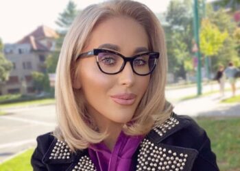 „E o mincinoasă” Dana Roba lansează noi acuzații la adresa soacrei sale