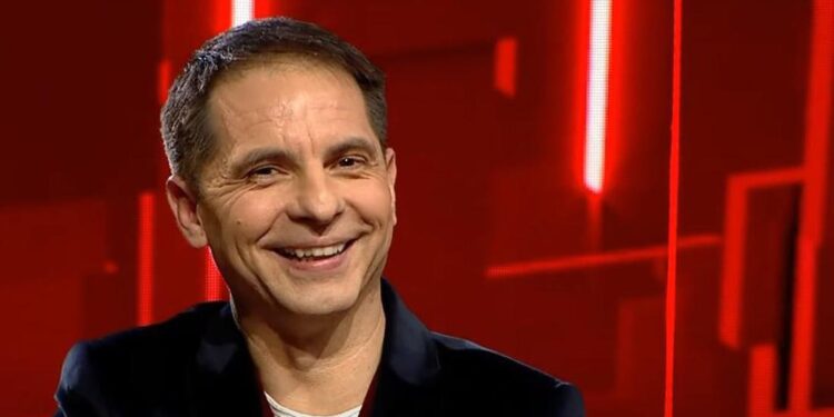 Ce a făcut Dan Negru cu banii din TV? „Mi-am investit averea în cărămizi!“