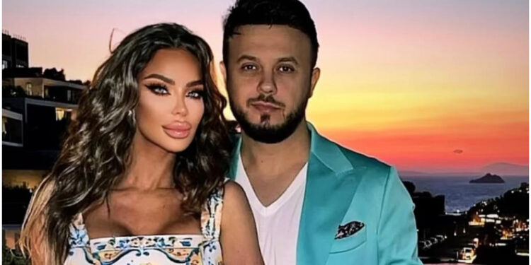 Gabi Bădălău, primele declarații despre despărțirea de Bianca Drăgușanu: ”Nu poți schimba pe cineva”