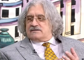 „Nu mai au ce să îmi facă” Vești triste despre Jean Paler, de pe patul de spital