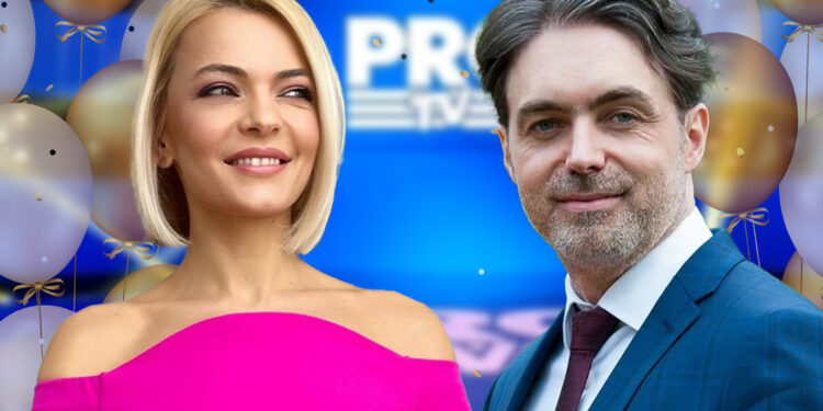 Dezvăluirile făcute de Lavinia Petrea după 8 ani de mariaj cu Romulus. Cum era relația lor la început