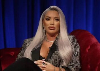 Loredana Chivu riscă 7 ani de închisoare: Fostul iubit i-a făcut plângeri penale