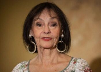 „Nu am fost niciodată fericită și nu sunt și nu o să fiu niciodată. Soțul meu m-a iubit foarte tare, dar nu m-a înțeles niciodată.” Marina Voica a vorbit despre cel mai mare regret al ei