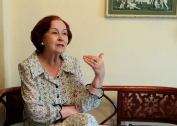 Cu ce se ocupă Sanda Țăranu, fosta vedetă TVR
