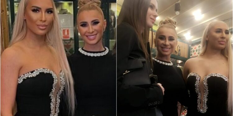 Anamaria Prodan, implicată în viața amoroasă a fiicelor ei. Ce sfat le-a dat